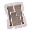 Vauxhall Astra H Heater Blower Fan Resistor (2004-2014)