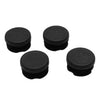 Honda CB1000R 4 x Motor Frame Hole Cover Caps Plug Set (2018-2023)