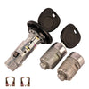 Chevy GMC H2 Ignition Switch & Door Lock Cylinders 2 x Keys (2002–2009)
