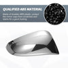 Toyota Hilux Rearview Mirror Cover Cap Chrome (2015-2020)