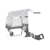 Harley Heritage Softail Classic License Plate Relocation Mount (1986-2006)