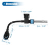 Dodge Ram 1500 Fuel Pressure Sensor Tube (2014-2018)