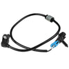Chevrolet Blazer / GMC Jimmy ABS Wheel Speed Sensor Front (1998–2005)