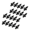 Honda Suzuki Honda Suzuki Plug Cap Lock Clip Fairing 20 x pcs