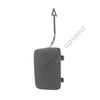 AUDI A6 Front Bumper Tow Hook Eye Cover Cap (2009–2011)