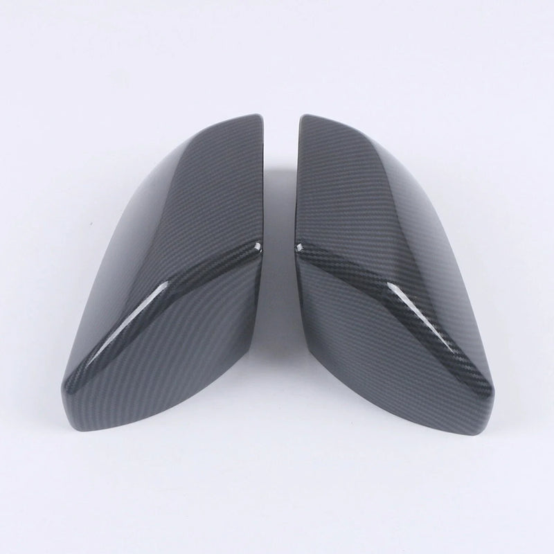 Cadillac CT4 ATS 2020-2023 Rearview Mirror Side Decor Cover Trim
