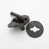 Toyota Hilux LN85 Mighty-X LN40 LN56 Radiator Overflow Bottle Tank Cap (1985-1997)