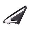 Kia Sorento Left Side Mudguard Trim Molding (2016-2020)