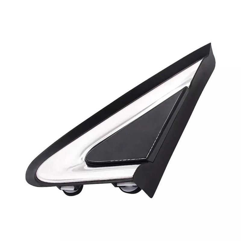 Kia Sorento Left Side Mudguard Trim Molding (2016-2020)