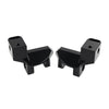 BMW R1200RT Front Foot Pegs Lowering Kit (2013)