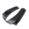 Ford F-250 F-350 F-450 F-550 Excursion Windshield Wiper Vent Cowl Grille (2000-2005)