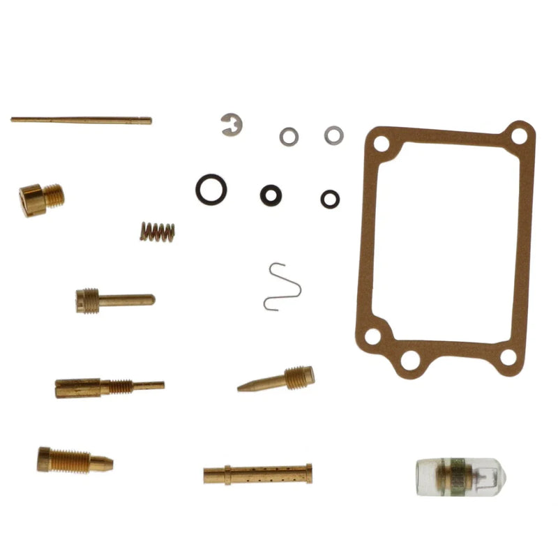 Suzuki Quadsport LT-Z50 Carb Rebuild Kit / Carburetor Repair (2006–2009)