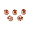 SL60~100 Plasma Cutting Torch Consumables Shield Cap 50-60A (2023)