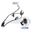 Lexus RX330 Front Left ABS Wheel Speed Sensor (2004-2006)