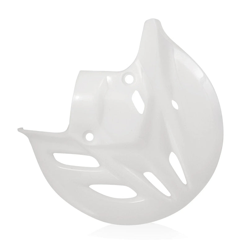 Honda CRF250X Front Brake Disc Guard Cover (2004-2017)