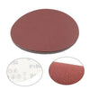 Various Models 10 x 7 Inch Hook and Loop Sanding Discs, 40-180 Grits