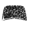 Audi A3 S3 RS3 8V Steering Wheel Cover Trim (2013-2019)