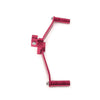Durable Red Motorcycle Aluminum  Gear Shift Levers