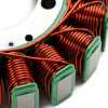 Kawasaki Z KZ 1000 P J K 1100 D L ZX1100A ZN1100B Stator (1981-2001)
