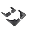 Hyundai Elantra Sedan 4pcs Mud Flaps Splash Guards (2023-2024)