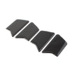 Jeep Grand Cherokee 2011-2020 Interior Door Handle Bowl Panel Cover Trim