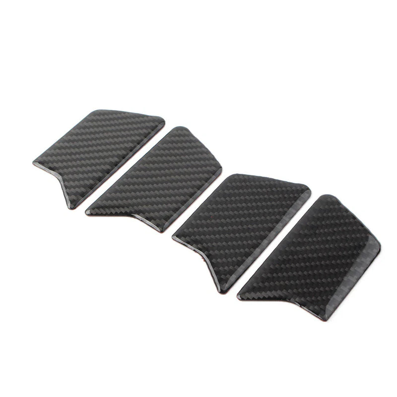 Jeep Grand Cherokee 2011-2020 Interior Door Handle Bowl Panel Cover Trim