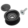 Mercedes C215 W220 W221 Drive Belt Pulley (2003-2013)