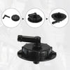 Acura CL 3 x Windshield Washer Fluid Reservoir Bottle Tank Cap (1997-1999)