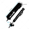 Precise Woodworking 6pcs Multi-function Scribing Tool