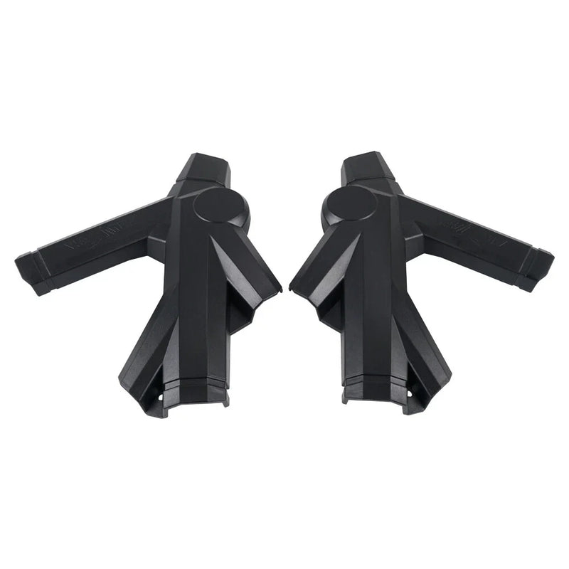 KTM 1290 Super Adventure Bumper Protection Guard Covers Set (2015-2020)