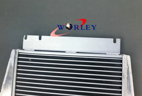 Volvo 850 S70 V70 C70 Aluminum Turbo Intercooler (1993-2000)