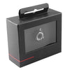 Ducati, Honda, Kawasaki, Yamaha - Black Oil Filler Cap Cover