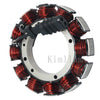 Harley-Davidson Road King FLHR Magneto Stator Coil (1988-2023)