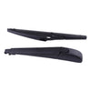 Toyota Matrix RAV4 Windscreen Wiper Rear Arm & Blade Set (2003-2012)