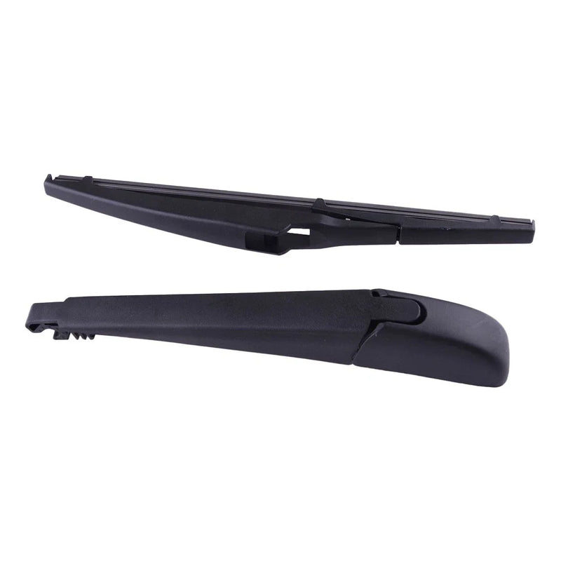 Toyota Matrix RAV4 Windscreen Wiper Rear Arm & Blade Set (2003-2012)