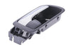 Toyota Camry CV36 Rear Chrome Inner Door Handle (2002–2006)