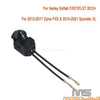 Harley Sportster XL & Dyna FXD Clutch Interlock Safety Switch (2014-2021)