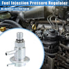 Toyota Land Cruiser Fuel Injection Pressure Regulator (1993-1997)