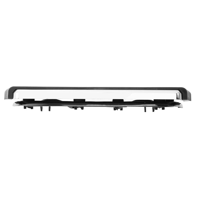 Harley Road Glide Chrome Rider Driver Floorboards Mount Bracket (2014-2024)