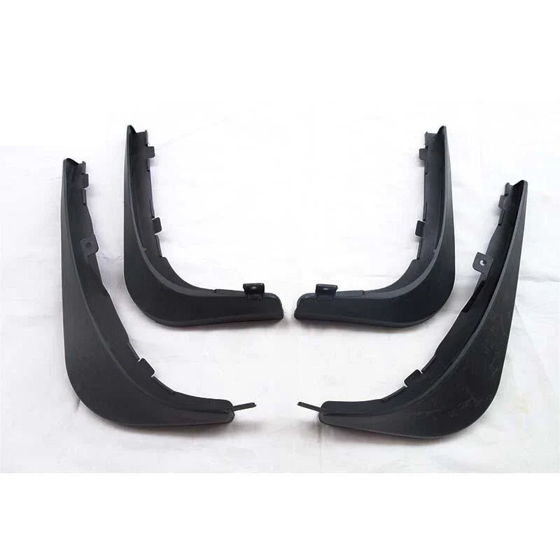 Porsche Panamera 971 Mud Flaps Splash Guards (2016-2023)