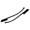 Audi A4 B9 S4 RS4 Rearview Mirror Anticollision Strip Cover (2016-2023)