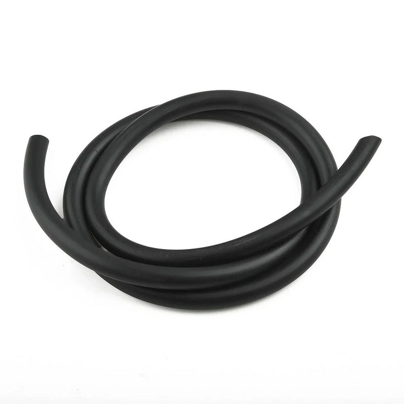 Vehicle 1/4" ID Full Silicone Fuel/Air Vacuum Hose