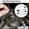 Hyundai Tiburon ABS Wheel Speed Sensor (1999-2001)