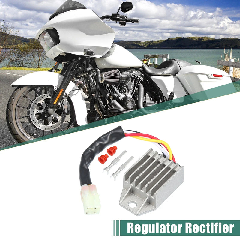 Honda CRF450X 1 x Regulator Rectifier (2005–2016)