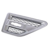 Land Rover Freelander Right Side Fender Air Vent Grille Cover (06-16)