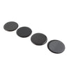 Jeep Wrangler JK JL 4 x Dashboard Air Condition Vent Covers (2007-2022)