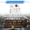 Dodge Durango 3.7L 4.7L Timing Chain Kit (2001-2009)