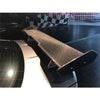 BMW F80 F82 F87 M2 M3 M4 2014-2019 Carbon Fiber Rear Trunk Spoiler GTS Style