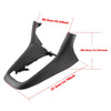 Volkswagen Golf 6 MK6 Center Gear Shift Panel Cover (2008-2013)