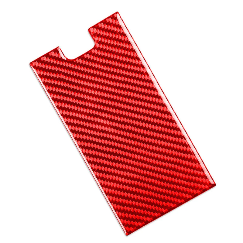 Honda S2000 Center Console Storage Box Cover Trim (2004-2009)